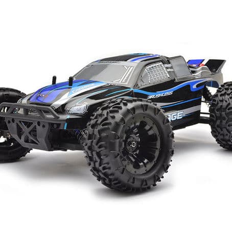 Product Review: FTX Carnage Brushless 1/10 Remote Control Car 2.4GHz